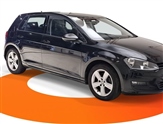 Used Volkswagen Golf Used Volkswagen Golf