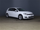 Used Volkswagen Golf Used Volkswagen Golf