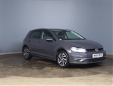 Used Volkswagen Golf Used Volkswagen Golf