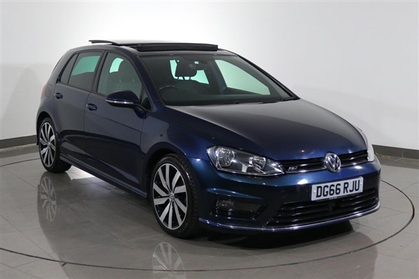 Large image for the Used Volkswagen GOLF