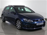 Used Volkswagen Golf