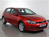 Used Volkswagen Golf
