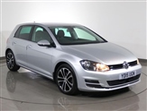 Used Volkswagen Golf