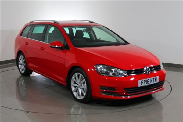 Large image for the Used Volkswagen GOLF