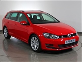 Used Volkswagen Golf