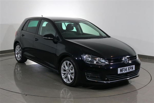Large image for the Used Volkswagen GOLF