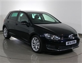 Used Volkswagen Golf