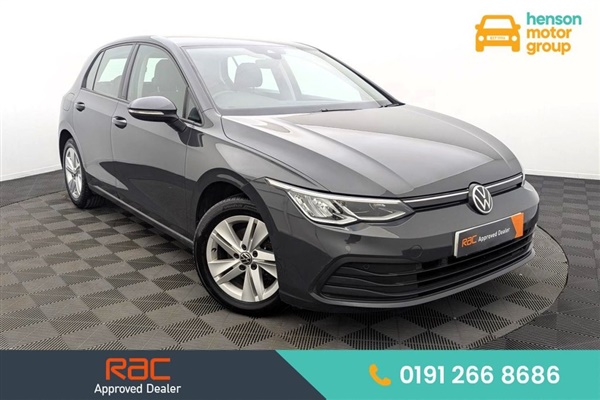 Large image for the Used Volkswagen GOLF