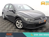 Used Volkswagen Golf