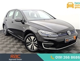 Used Volkswagen Golf