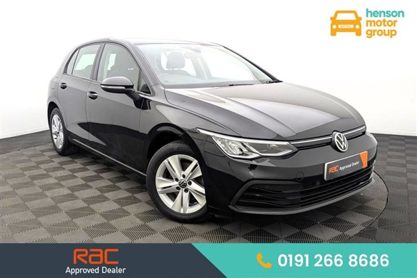 Large image for the Used Volkswagen GOLF