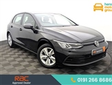 Used Volkswagen Golf