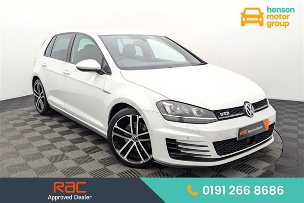 Large image for the Used Volkswagen GOLF
