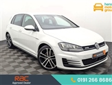 Used Volkswagen Golf