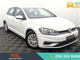 Used Volkswagen Golf