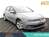Used Volkswagen Golf