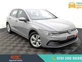 Used Volkswagen Golf