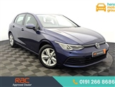 Used Volkswagen Golf