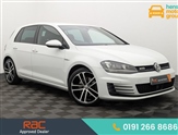 Used Volkswagen Golf Used Volkswagen Golf