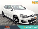 Used Volkswagen Golf