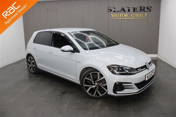 Large image for the Used Volkswagen GOLF