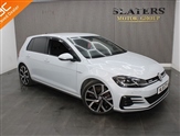 Used Volkswagen Golf