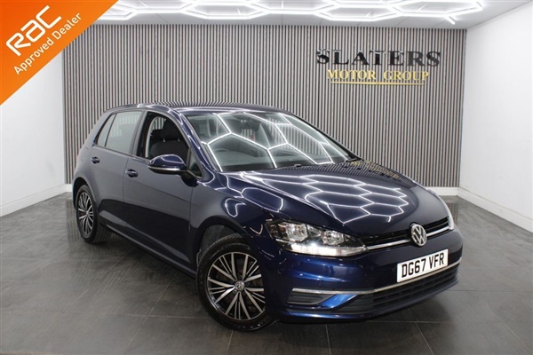 Large image for the Used Volkswagen GOLF