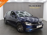 Used Volkswagen Golf