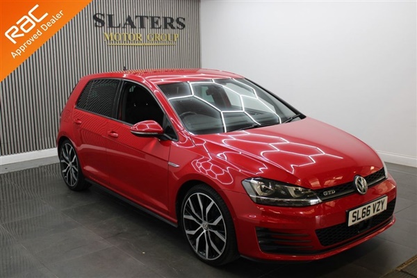 Large image for the Used Volkswagen GOLF