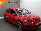 Used Volkswagen Golf
