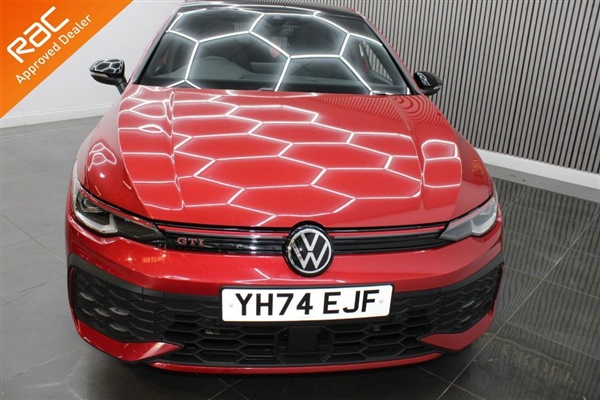 Large image for the Used Volkswagen GOLF