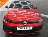 Used Volkswagen Golf