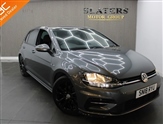 Used Volkswagen Golf