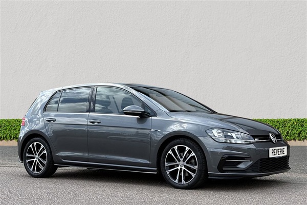 Large image for the Used Volkswagen GOLF