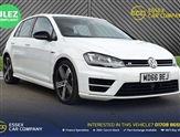 Used Volkswagen Golf