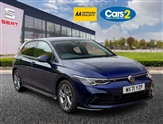 Volkswagen Golf Image 1