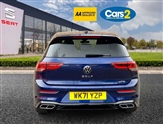 Volkswagen Golf Image 3