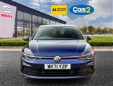 Volkswagen Golf Image 6