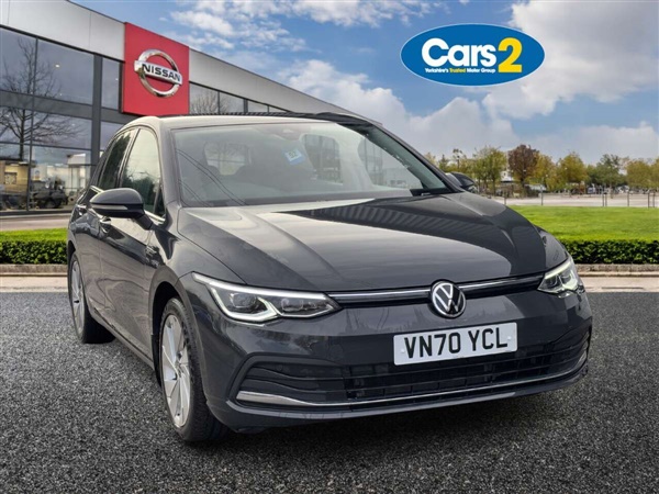 Large image for the Used Volkswagen Golf