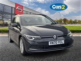 Volkswagen Golf Image 1