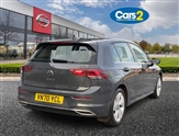Volkswagen Golf Image 4