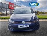 Volkswagen Golf Image 2