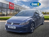 Volkswagen Golf Image 3