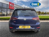 Volkswagen Golf Image 5
