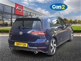 Volkswagen Golf Image 6