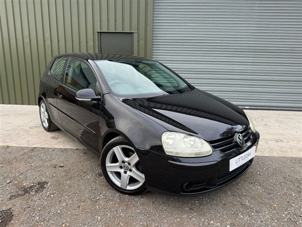 Large image for the Used Volkswagen GOLF