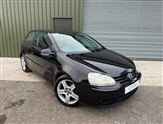 Used Volkswagen Golf