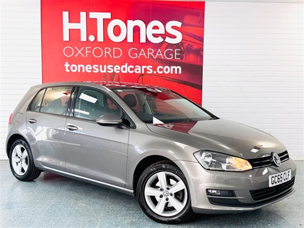 Large image for the Used Volkswagen GOLF