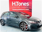 Used Volkswagen Golf