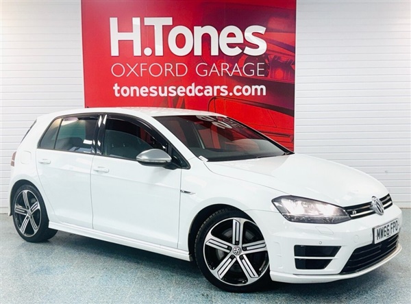 Large image for the Used Volkswagen GOLF